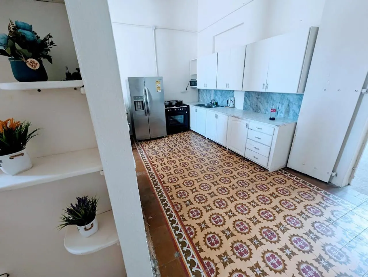 Ubytování v soukromí Apartmán Casa De Huespedes La Espanola Santo Domingo