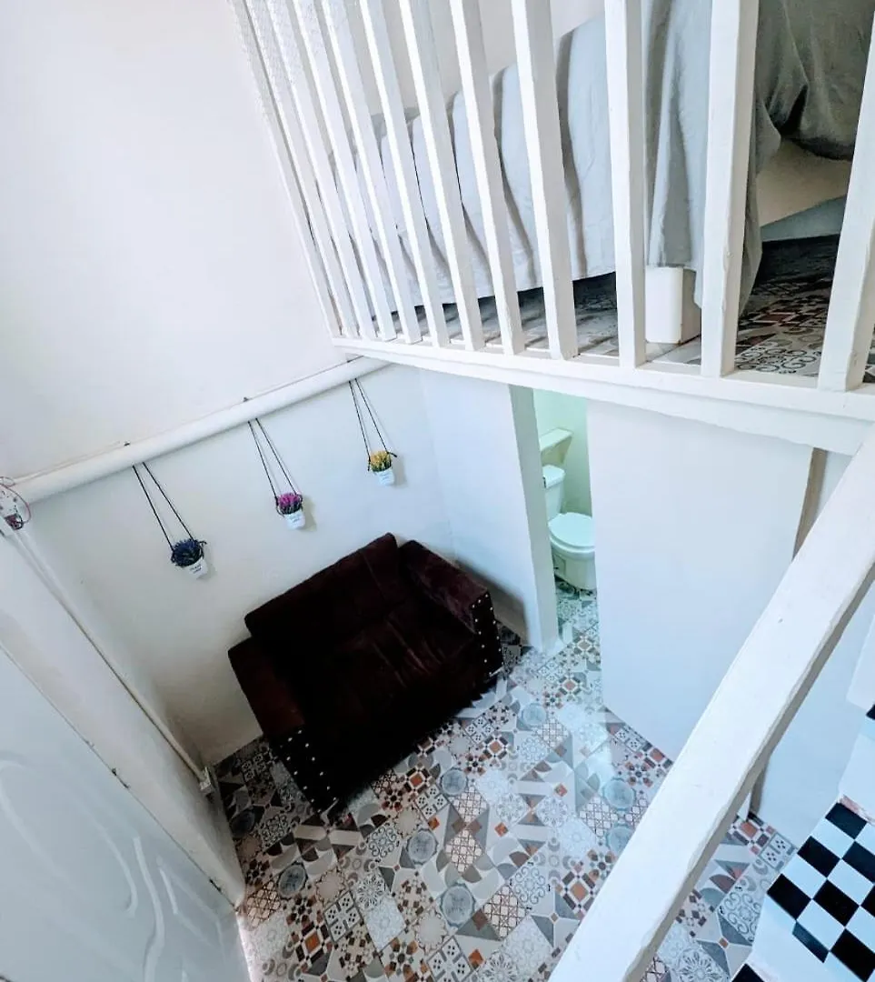 Casa De Huespedes La Espanola Apartment Santo Domingo