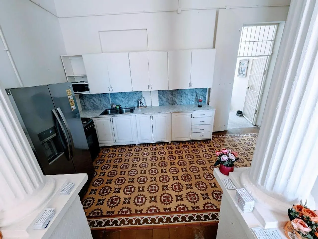 Homestay Casa De Huespedes La Espanola Apartment Santo Domingo Dominican Republic